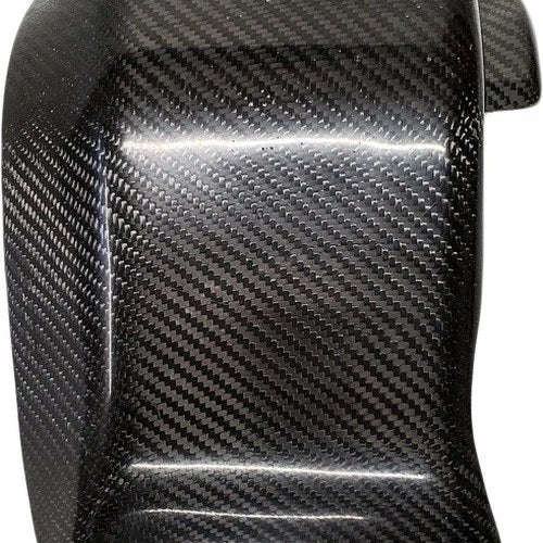 P3 Carbon Fiber Skid Plate #301031 KTM/Husqvarna 85 SX/TC 85
