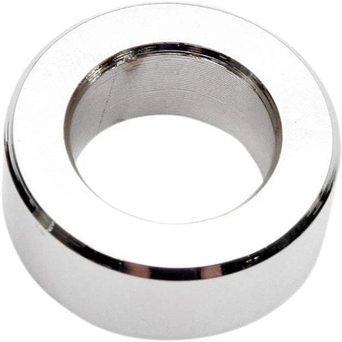 DS Chrome Outer .75" Axle Spacer .500" Thick