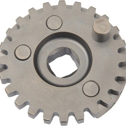 DS Kickstart Crank Gear 24T Harley Davidson #139139