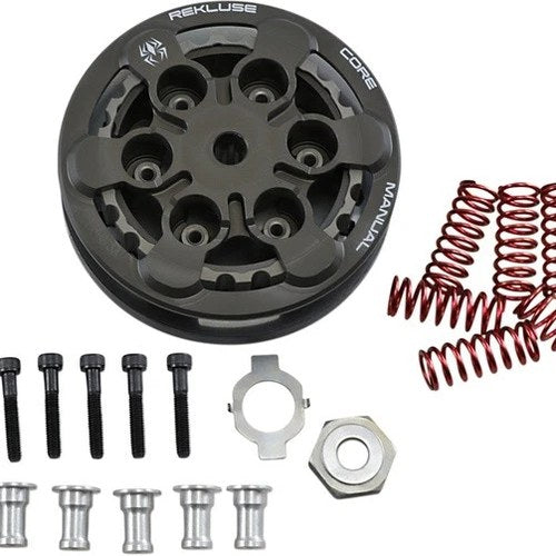 Rekluse Core Manual Clutch Kit fits Yamaha YZ250 2-Stroke/YZ250X 2-Stroke