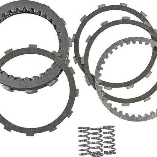 Energy One M8 Hi-Performance Clutch Kit #TA-1810 Harley Davidson