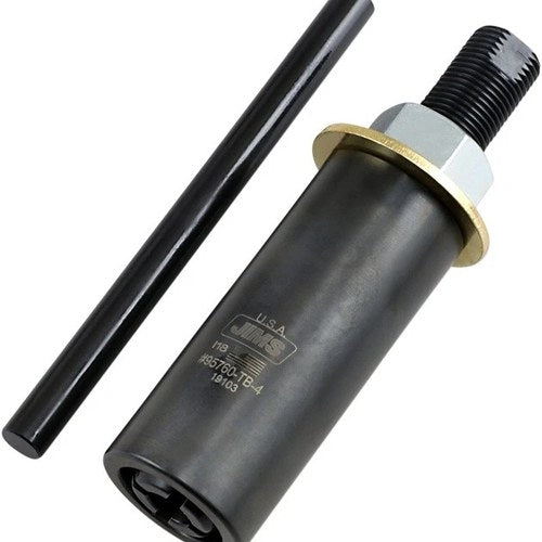 Jims Inner Cam Bearing Remover Tool #95760-TB Harley Davidson