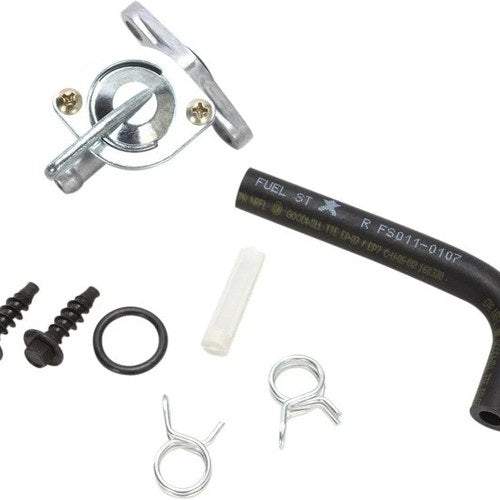 Fuel Star Fuel Petcock Valve Kit KTM 250 SX-F/450 SX-F/505 SX-F/450 Smr