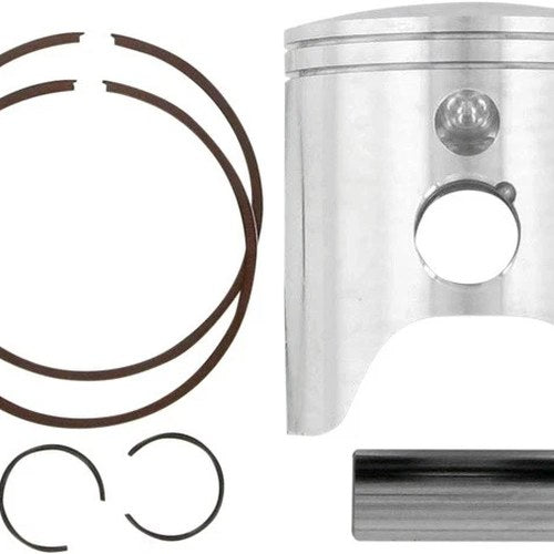 Wiseco Pro-Lite Piston 1.00mm Over 68.00mm #642M06800 for Suzuki RMX250/RM250