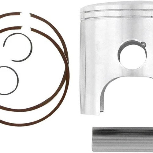 Wiseco Piston 1.00 Over 71.00mm #439M07100 fits Kawasaki KX250 2-Stroke/KDX250
