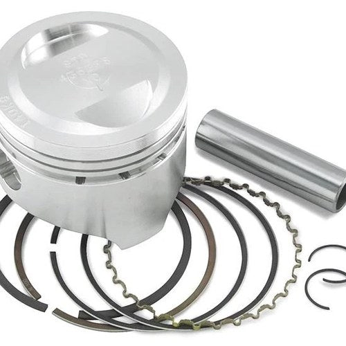 Wiseco Piston 95.00mm 11:1 KTM 525 EXC-G/520 SX/525 SX Racing/525 EXC/525 SX
