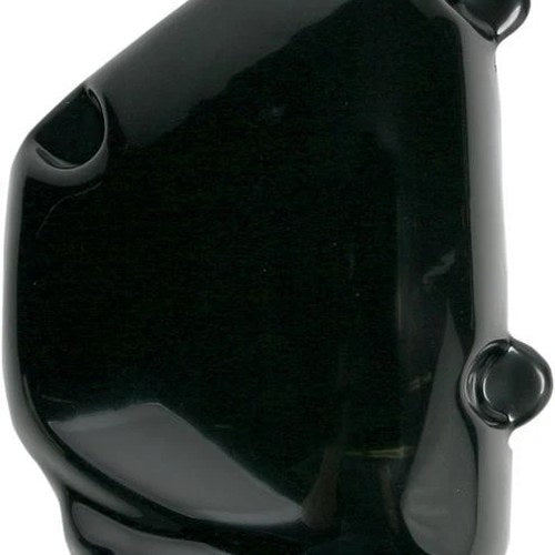 Maier Side Panel Right Black #205600R Honda CB750K 750 Four 1977-1978