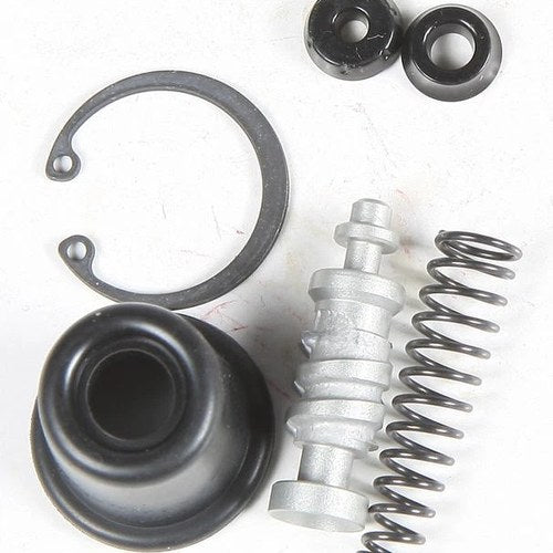 Shindy Rear Brake Master Cylinder Rebuild Kit #06-652 for Honda