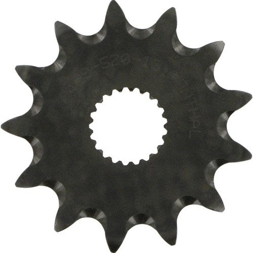 Renthal Sprocket Front 14T 520 Steel #439--520-14GP Honda CRF250R/CRF250X/CR125R
