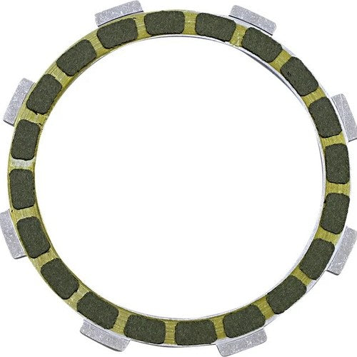 Barnett Series K Clutch Friction Plate Each #301-35-10008 for Honda MB-5 50 1982
