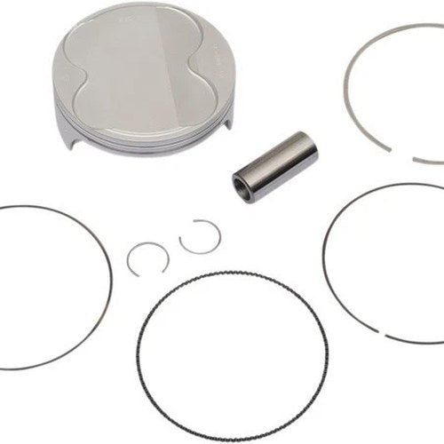 ProX Piston Size C 95.99mm 12.5:1 #01.4409.C for Kawasaki KX450F 2009-2012