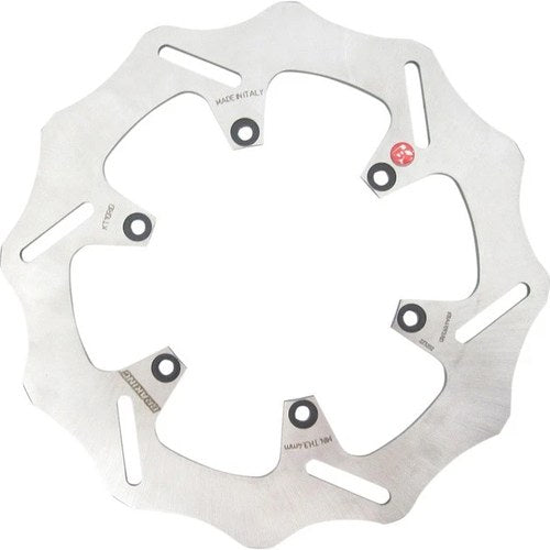 Braking Fixed Brake Rotor #KT10RID Beta/KTM