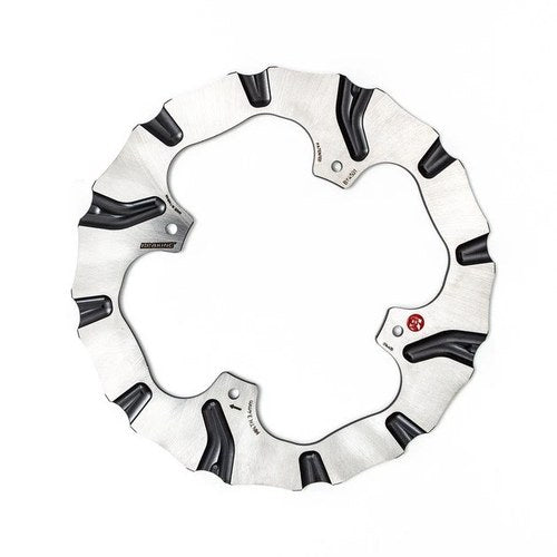 Braking Batfly Cross Brake Rotor #BY4501 for Honda Crf 250/CRF 450/CR125R/CR250R