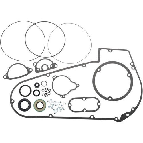 Cometic Est 4-Speed Primary Gasket Kit C9887 Harley Davidson Softail/Super Glide