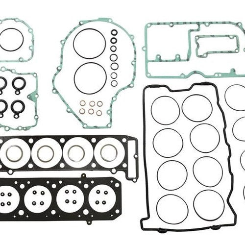 Athena Complete Gasket Kit Kawasaki ZX900A Ninja GPz 900R/ZL900A Eliminator 900