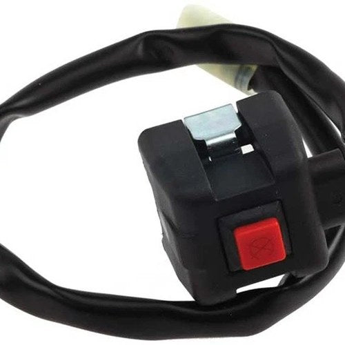 Rfx Race Series Kill Button #FXKB 40400 55ST for Yamaha WR450F/WR250F