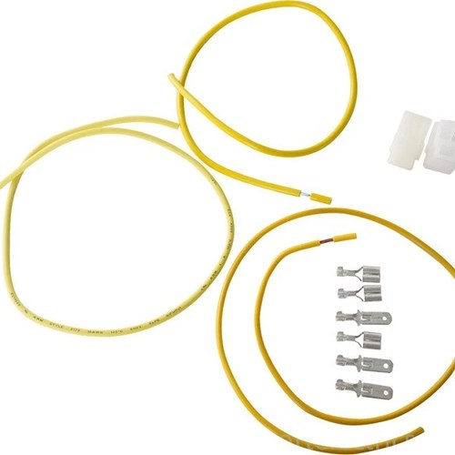 Rick's Motorsports Wiring Harness Connector Kit #11-102 for Honda/Suzuki