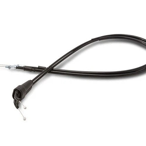 Motion Pro Push/Pull Throttle Cable Set Black #10-0184 KTM/Husqvarna