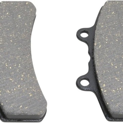 DS Organic Brake Pads Front Buell Thunderbolt/Cyclone/Lightning