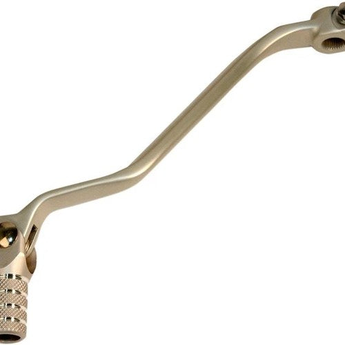 Emgo Forged Folding Shift Lever #83-87925 Kawasaki KLR650/KLR600