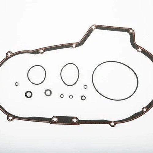 James Primary Cover Gasket & Seal Kit Foamet #JGI-34955-89-KF Harley Davidson