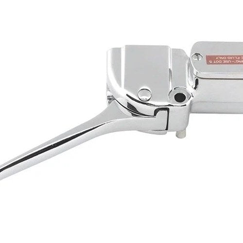 Biker's Choice Handlebar Master Cylinder Kits #20023A Harley Davidson