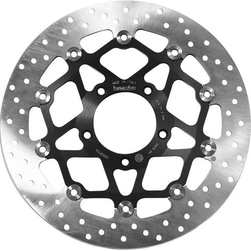 Brembo Serie Oro Floating Brake Rotor Front 78B40889 MV Agusta