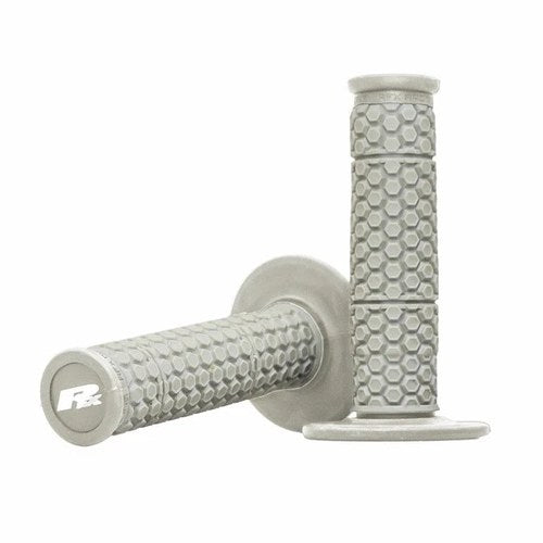 Rfx Nanotube Grips Gray