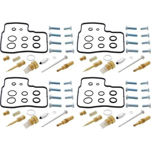 All Balls Carburetor Rebuild Kit #26-1616 for Honda ST1100