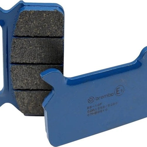 Brembo Carbon Ceramic Brake Pads Rear Harley Davidson Electra Glide/Tour Glide