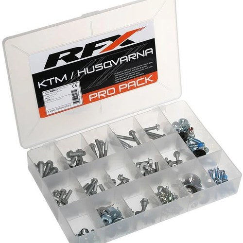 Rfx Race Series Pro Bolt Pack #FXBK 50502 55SV KTM/Husqvarna/Gas