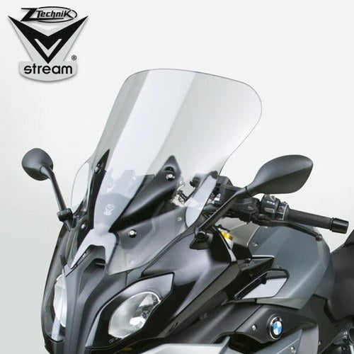ZTechnik VStream Sport/Tour Windshield Light Tint #Z2374 BMW R 1250 RS/R 1200 RS