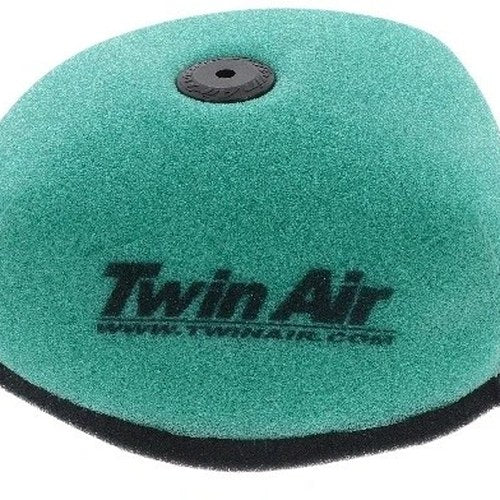 Twin Air Repl. Pre-Oiled Air Filter for PowerFlow Air Filter Kit #151130FRX