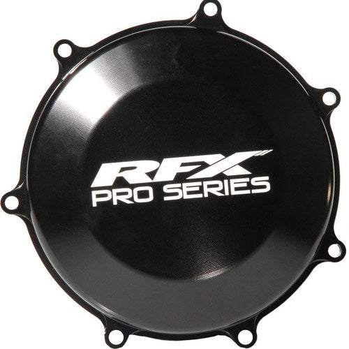 Rfx Pro Series Clutch Cover Dark Grey for Kawasaki KX450 4-Stroke 2019-2020