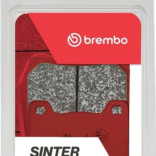 Brembo SA Sintered Brake Pads Front #07YA11SA for Yamaha