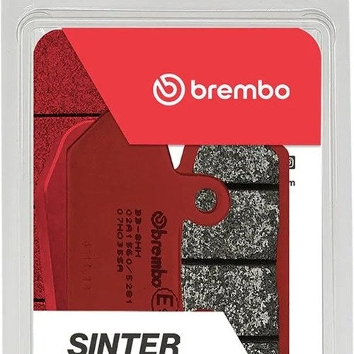 Brembo SA Sintered Brake Pads Front for Honda Goldwing/VT600/Dominator/CB125