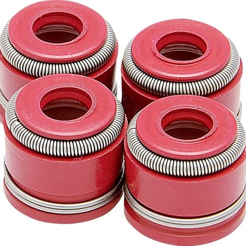 Moose Valve Stem Seal Kit #299601 for Suzuki DR-Z400S/DR-Z400SM/DR-Z400E/DR-Z400