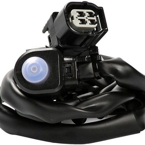 Rfx Race Series Mapping Button for Honda CRF450RX/CRF250R 4-Stroke/CRF450R