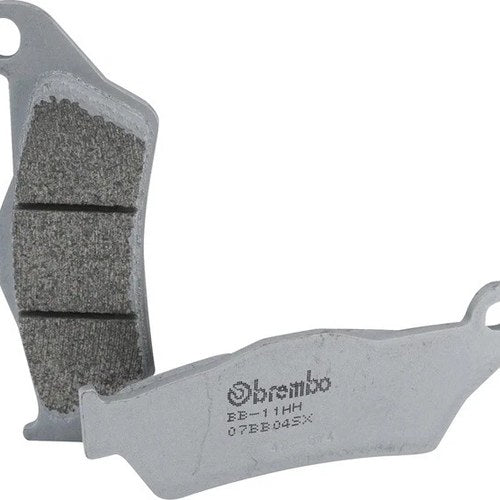 Brembo SX Sintered Brake Pads #07BB04SX