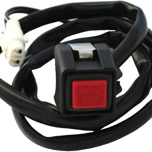 Rfx Race Series Kill Button for Yamaha YZ250/YZ125/YZ250F/YZ450F/YZ250X