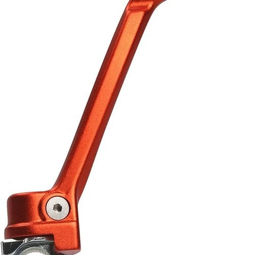 Rfx Race Series Kickstart Lever Orange KTM/Husqvarna/Gas 85 SX/TC 85/MC 85