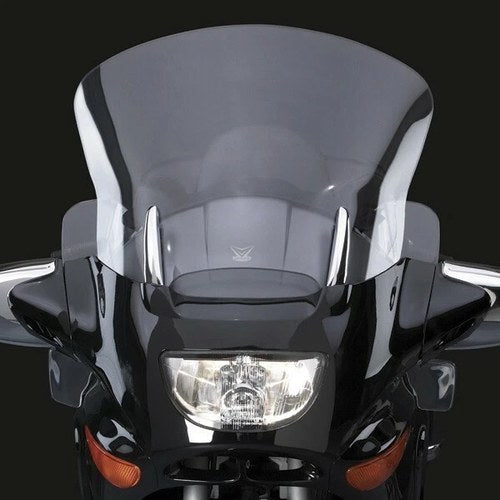 ZTechnik VStream Touring Tall Windshield Clear #Z2461 BMW K 1200 LT 1998-2009