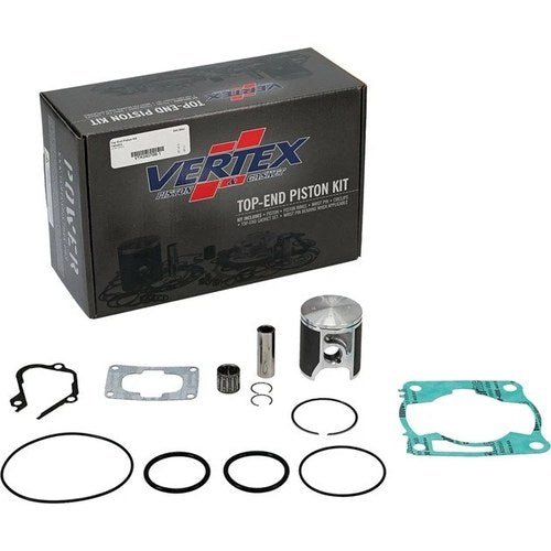 Vertex Top End Piston Kit Size B 47.45mm #VTK24370B-1 for Yamaha YZ85 2019-2026