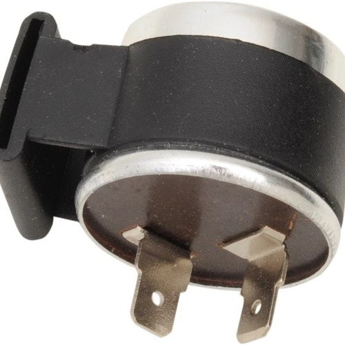 Emgo 12V Round Turn Signal Flasher Relay