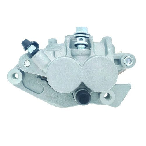 New Front Brake Caliper With Pads For Honda CRF150F CRF230F 2003-2019