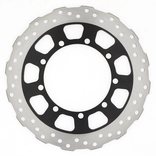 Front Brake Disc Rotor For Kawasaki KLR650 Klr 650 2008 2009 2010 2011 2012-2018