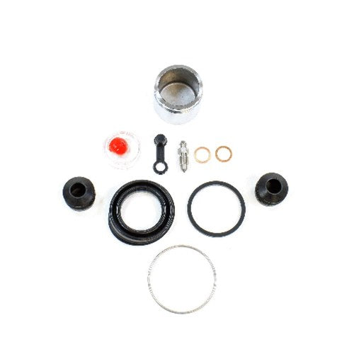 Brake Caliper Repair Seal & OEM Piston Kit Honda