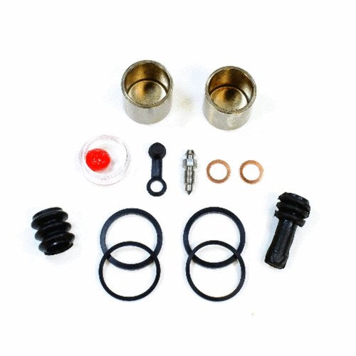 Brake Caliper Seal & OEM Piston Kit for Select Kawasaki Models