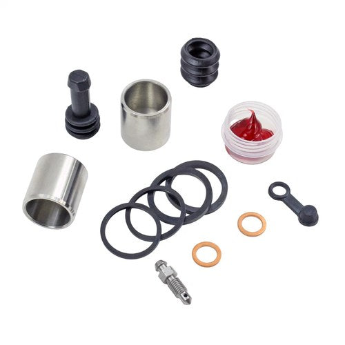 Tokico Seal & Stainless Steel Piston Kit BC14TPSS