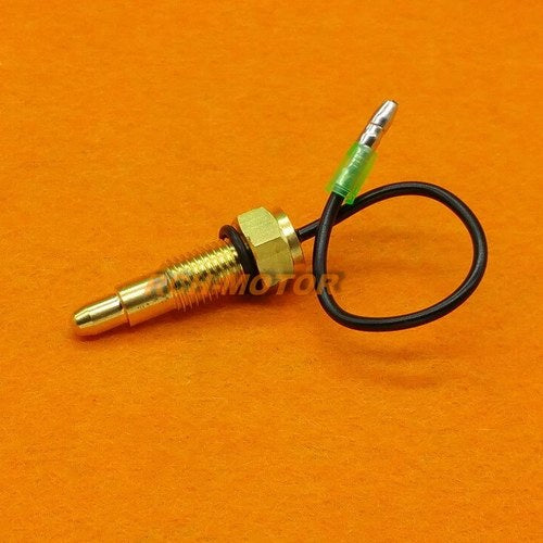 Radiator Cooling Fan Switch Sensor Fits 2006-2014 Kawasaki KLX250S